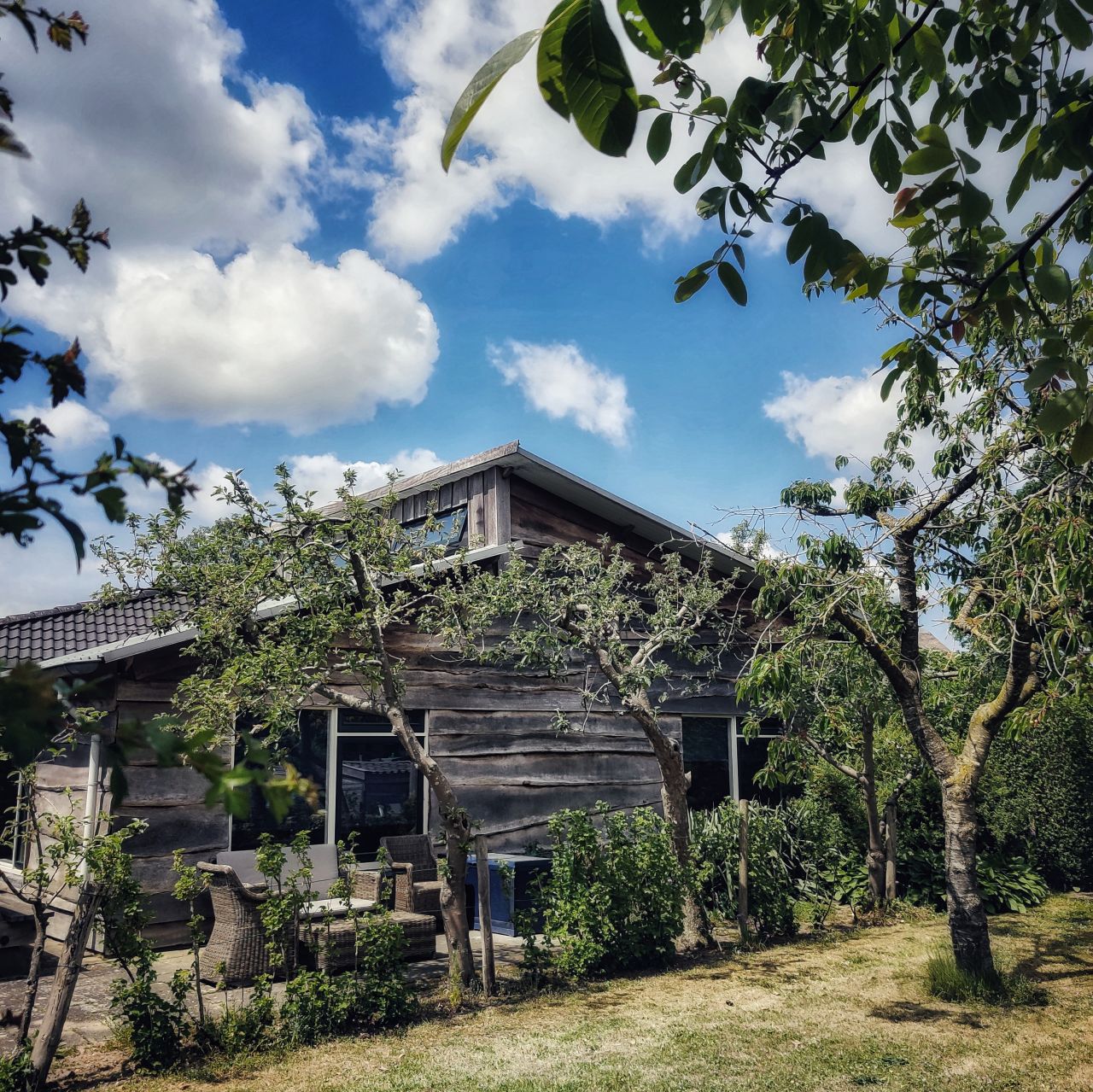 De Kleine Wildenberg Deventer boerderijlodge6