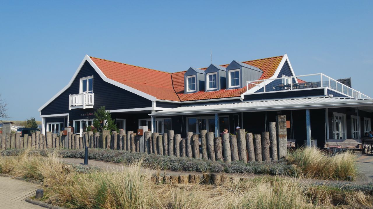 Hotel de Zeeuwse Kust Zeeland4