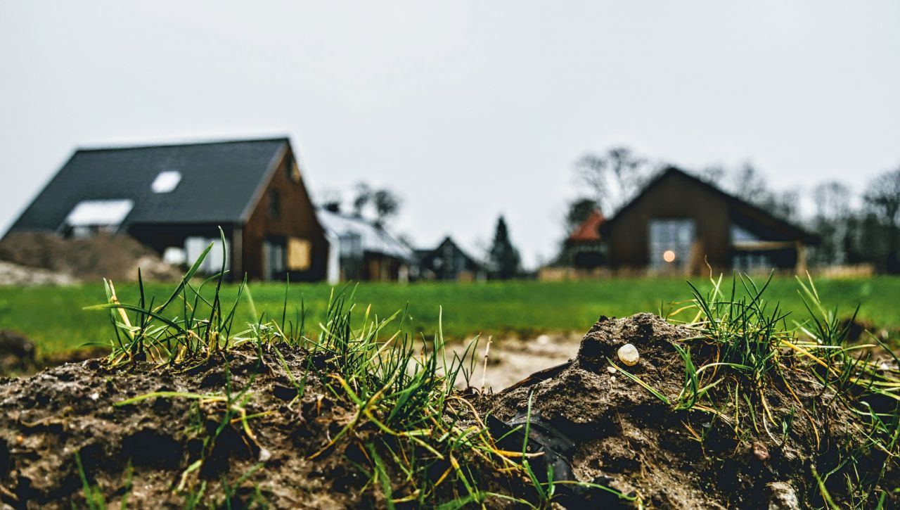 Ecolodges t Lennepserf boerderij