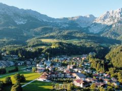 Hotel Kaiser in Tirol