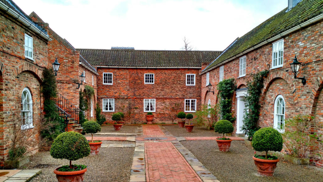 Middlethorpe Hall and Spa family rooms