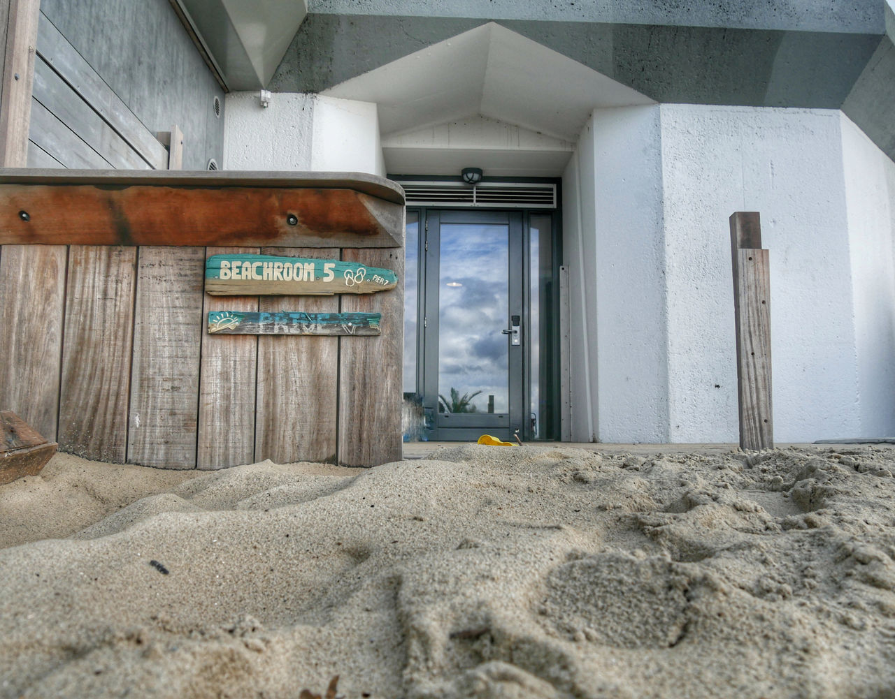 Pier 7 Zandpaviljoen Vlissingen slapen op het strand12