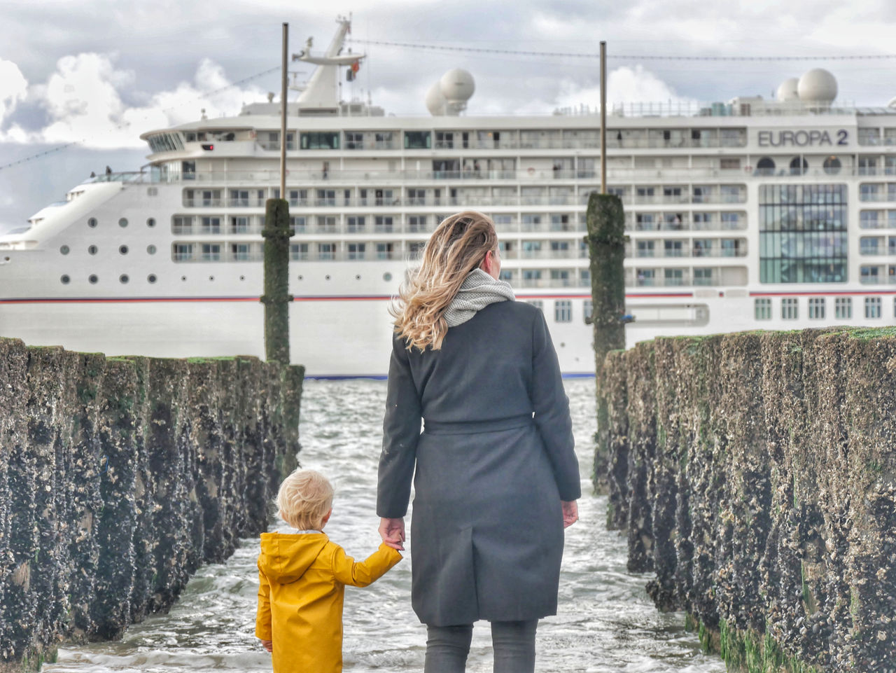 Pier 7 Zandpaviljoen Vlissingen slapen op het strand2