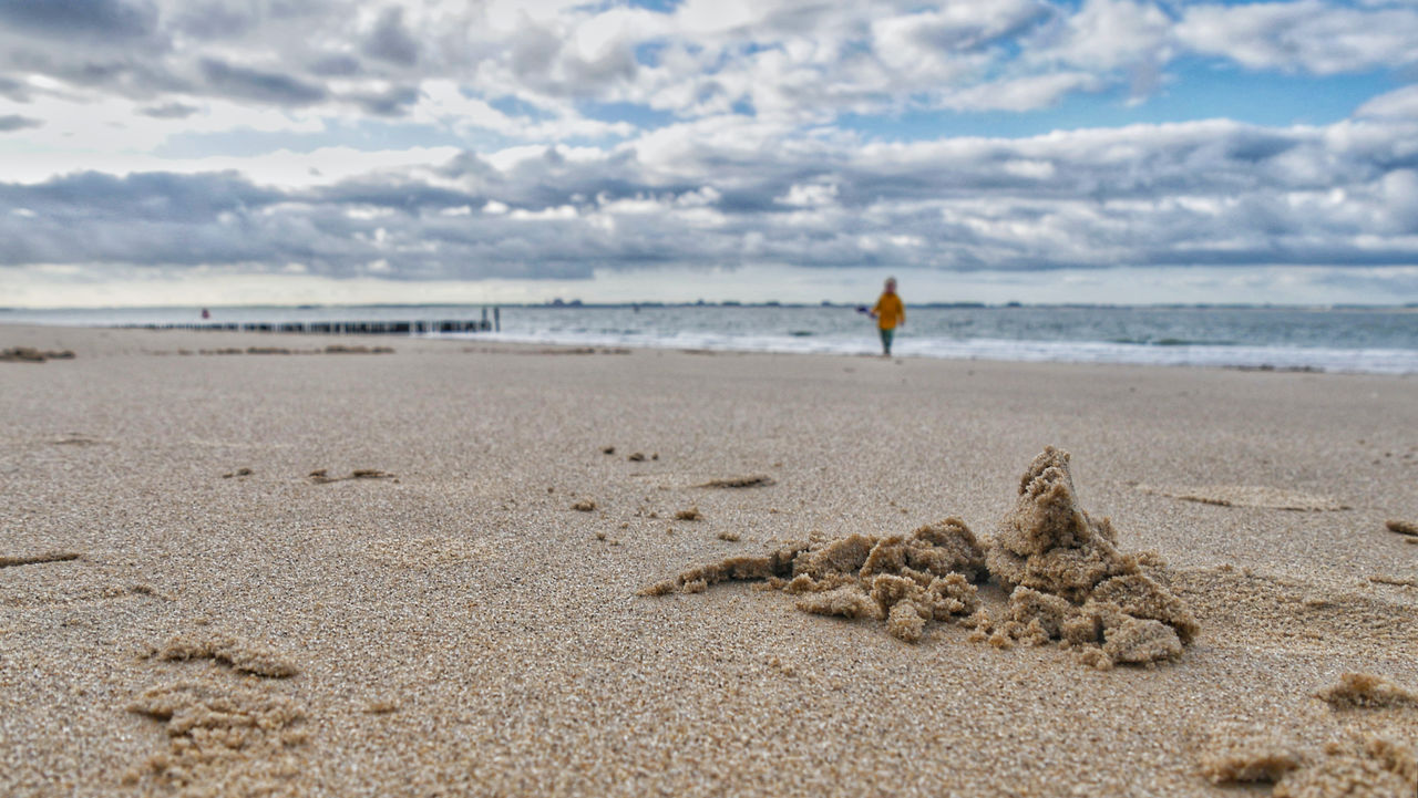 Pier 7 Zandpaviljoen Vlissingen slapen op het strand8