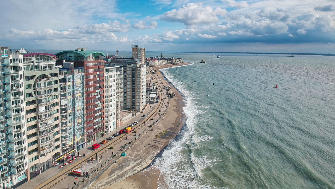 Pier 7 strandhuisjes Vlissingen 43