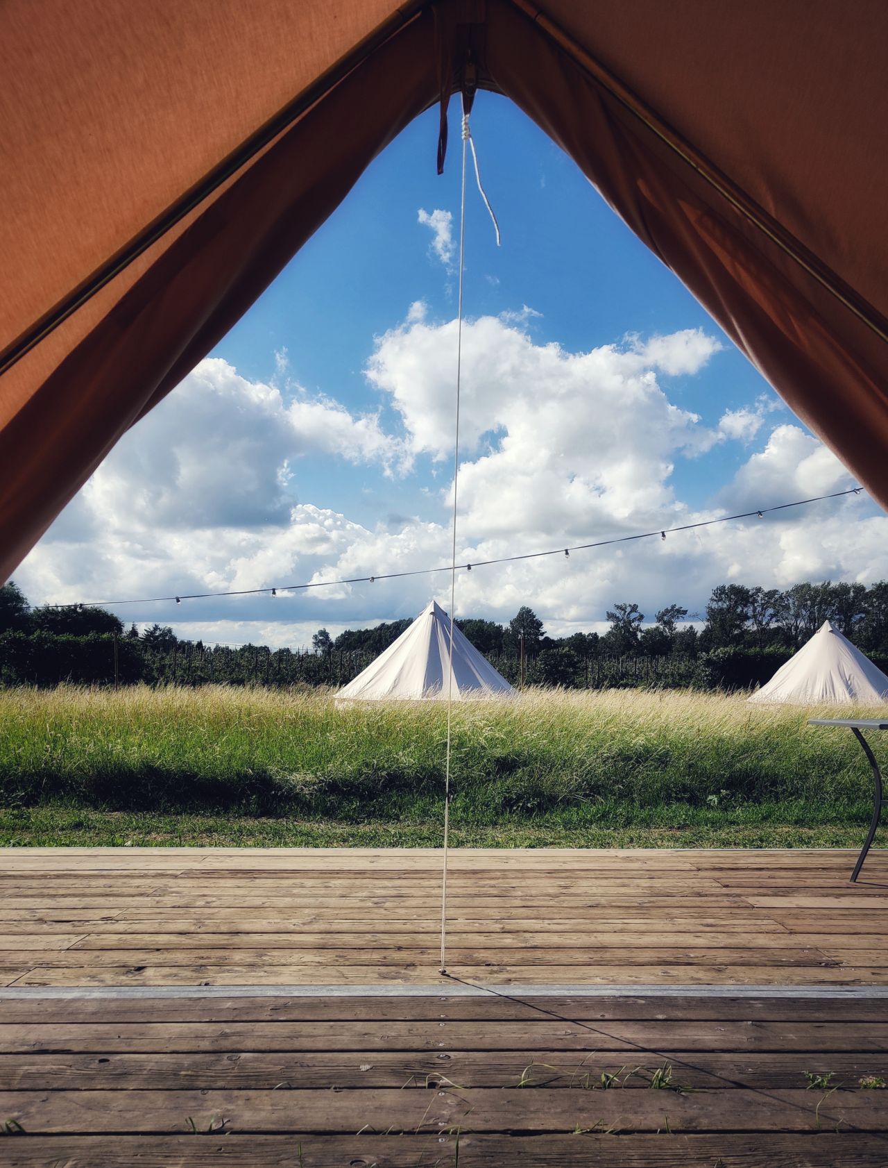 Castle Glamping Slot Doddendael12