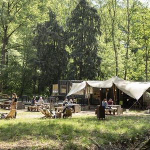 Woodz Buitenplaats Beekhuizen