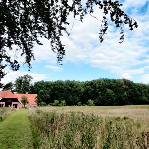 OP10 Boerderijlodges Delden Twente familie