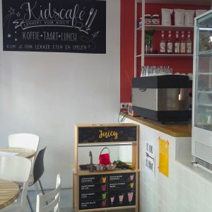 Little Things Hemels Zusje kidscafe