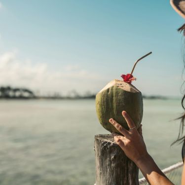 Minder bekende all-inclusive