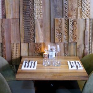 Restaurant Onesto Den Bosch hotspot3