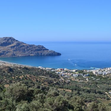 Authentiek Kreta