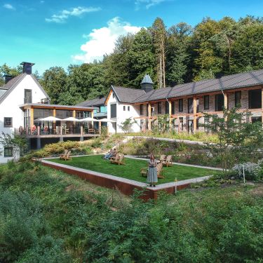 Boutique hotel Beekhuizen