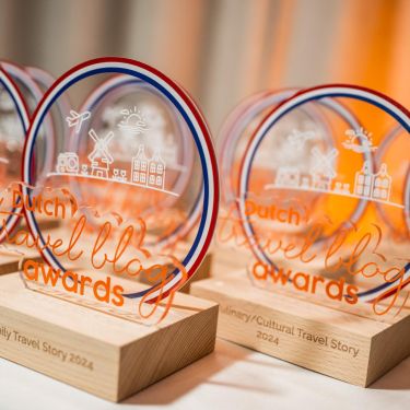Dutch Travel Blog Awards 2026