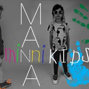 MANNA hotel nijmegen mini kids club header