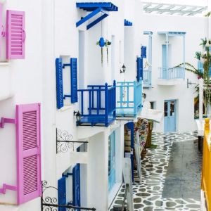 folegandros
