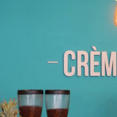 Créme Coffee & Pastry