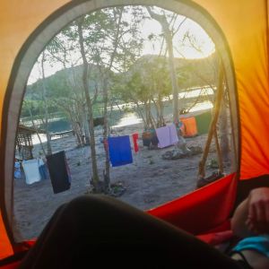 tent 1 Filipijnen