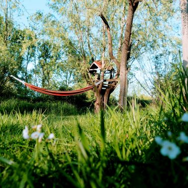 14 x Bijzondere Campings