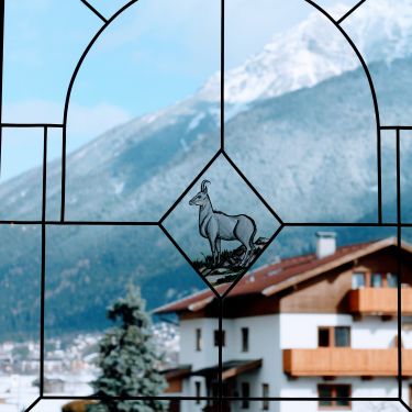 Hotel Der Stubaierhof