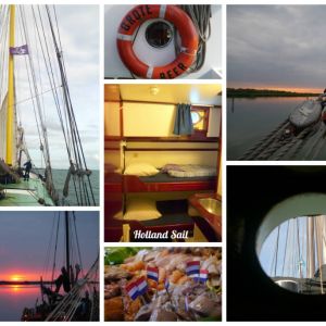 HollandSail