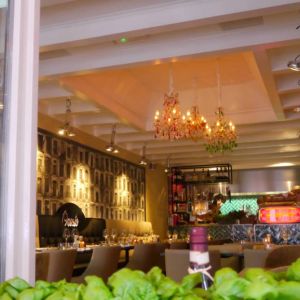 Restaurant Onesto hotspot Den Bosch4