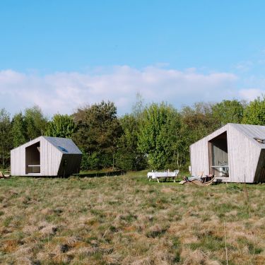 Natuurcamping De Lemeler Esch