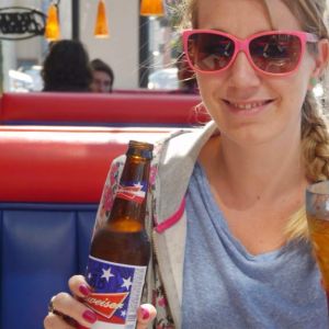 amerikaanseijsthee