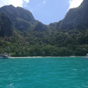 foto robinson eiland