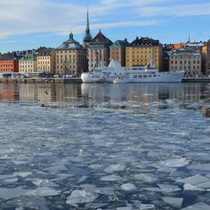 stockholm