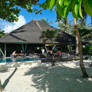 hotel siargao 2 Filipijnen