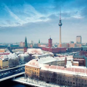 berlin