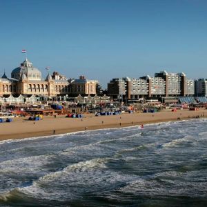 scheveningenstrand