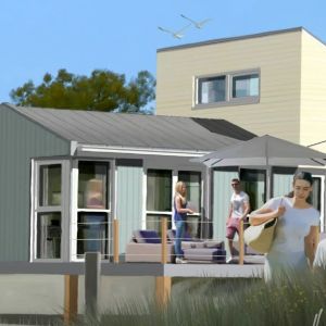 roompotstrandhuisjes