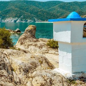 Chalkidiki
