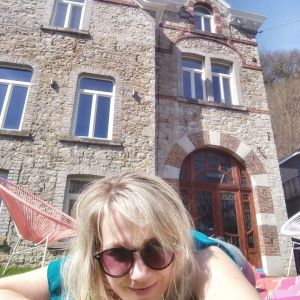 DurbuyArdennenVilladesRoches