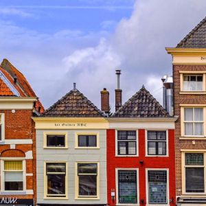 Delft
