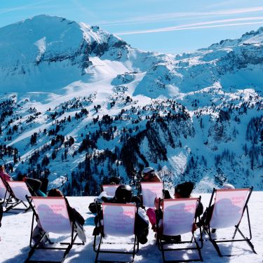 Beste Wintersportgebieden voor Families