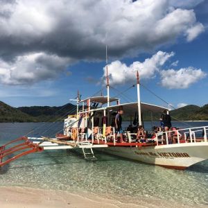 foto buhay isla boot