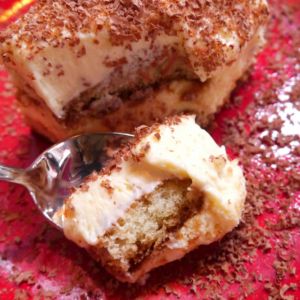 Restaurant Onesto Tiramisu