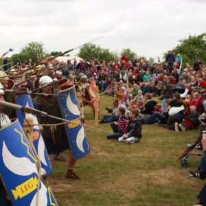 romeinenfestival
