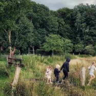 OP10 Boerderijlodges