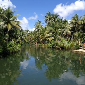 maasin river