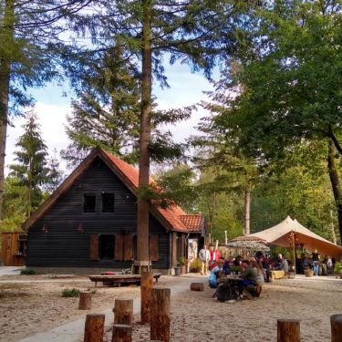 Kidsproof Hotspots