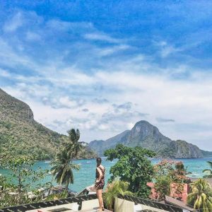 El nido 1 Filipijnen