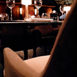 Restaurant Fiera Antwerpen1 3