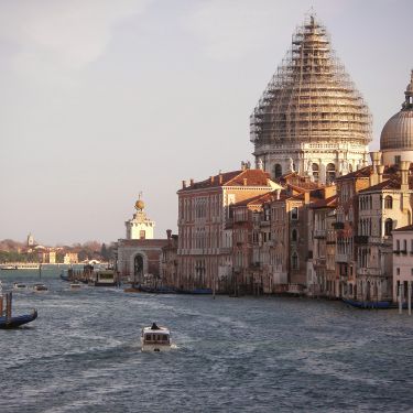Venetië