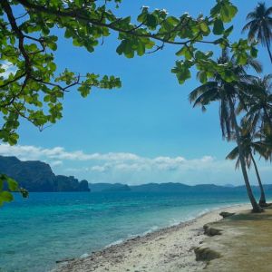 el nido 3 Filipijnen