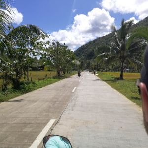 scooter siargao