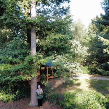 Outdoors Holten